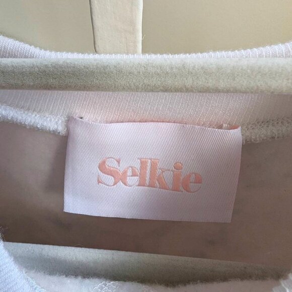 Selkie La Belle Etoile Minnie Sweater size S - Picture 4 of 7